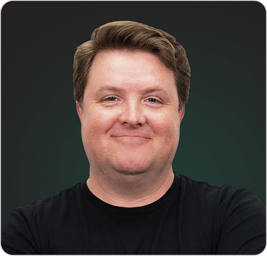 Christopher Mazurk