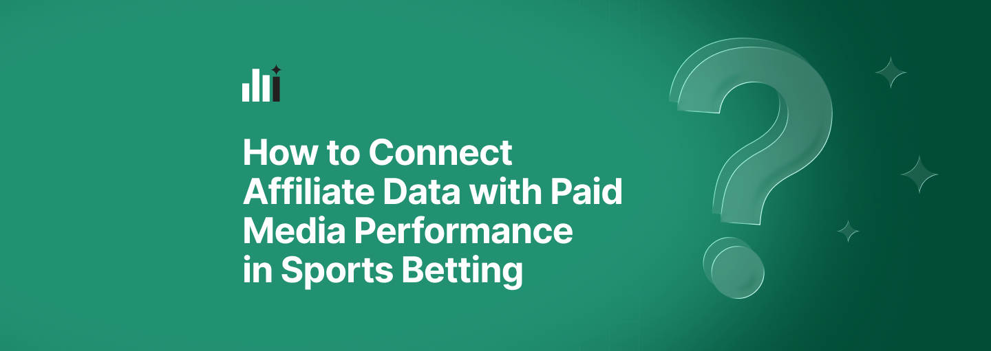 Intelitics_Blog Thumbnail_Connect affiliate data with paid media