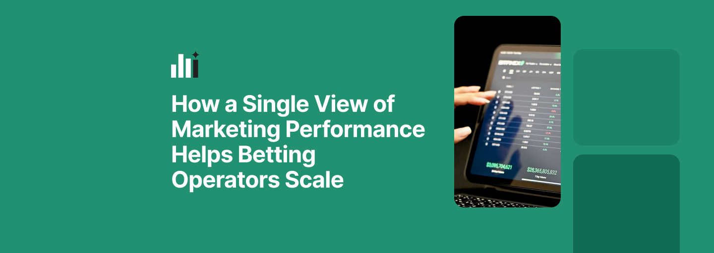Intelitics_Blog Thumbnail_Single view helps betting operators scale