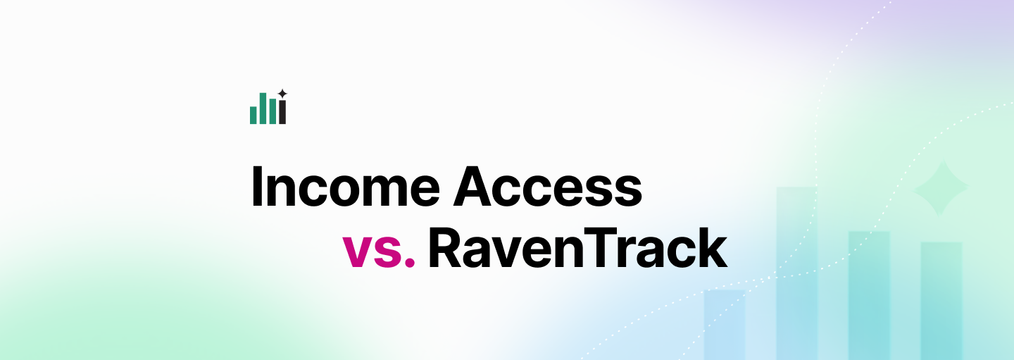 Income Access_vs._RavenTrack