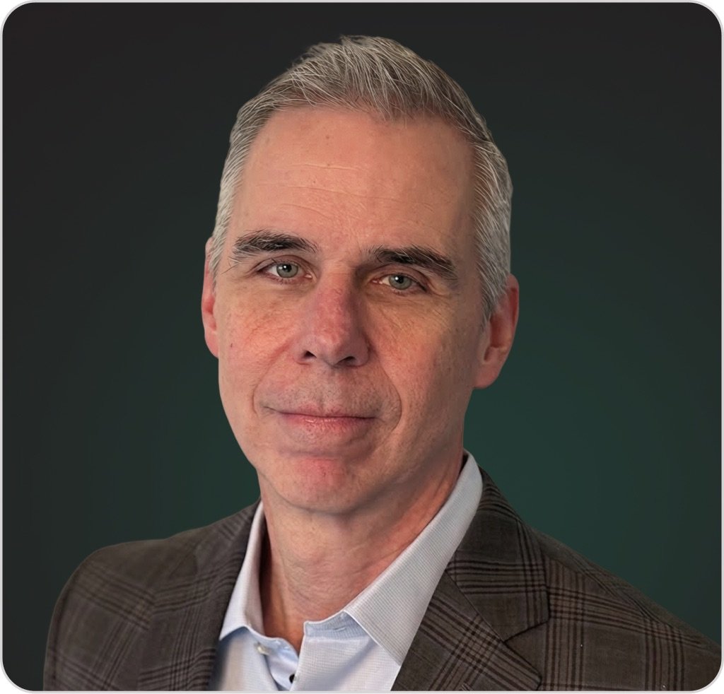 Ken Mohring