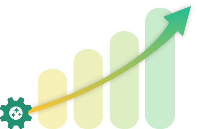 Enterprise scale