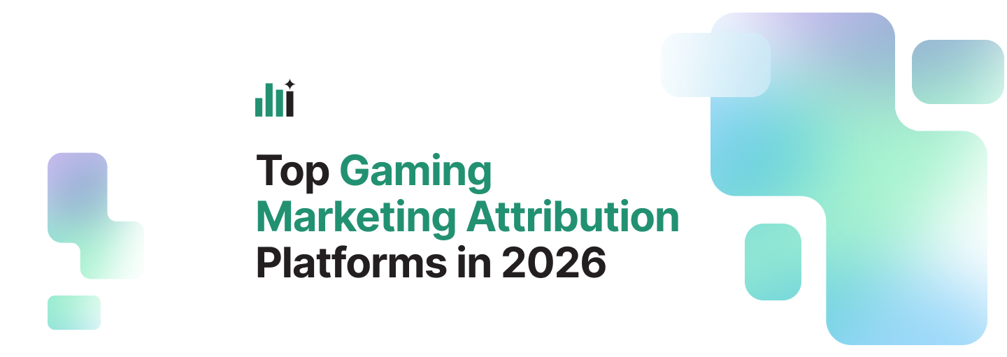 Intelitics_Blog Thumbnail_Top gaming marketing attribution platforms