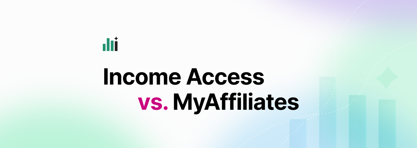 Income Access_vs._MyAffiliates