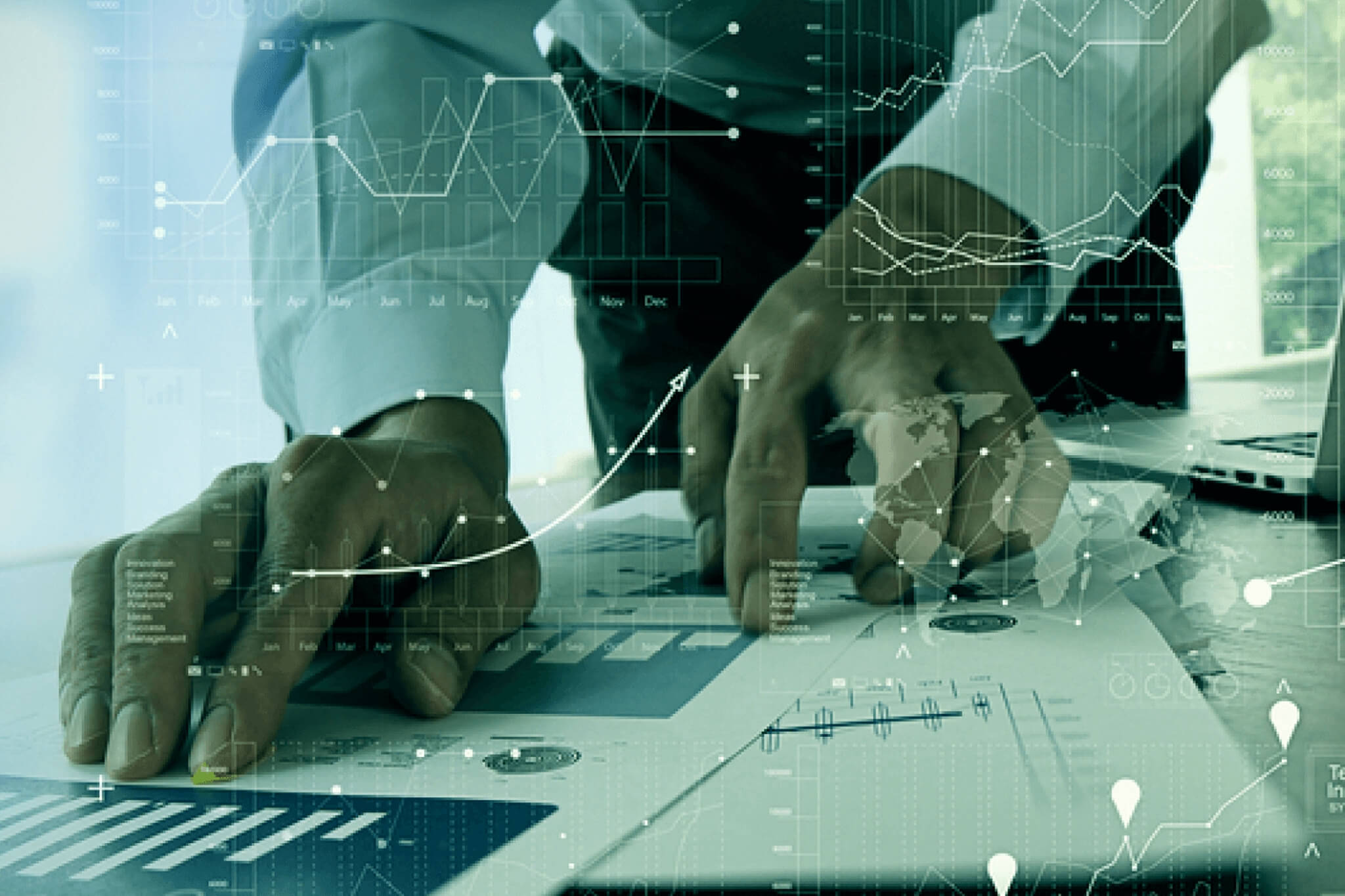 Predictive LTV Gaming Marketer