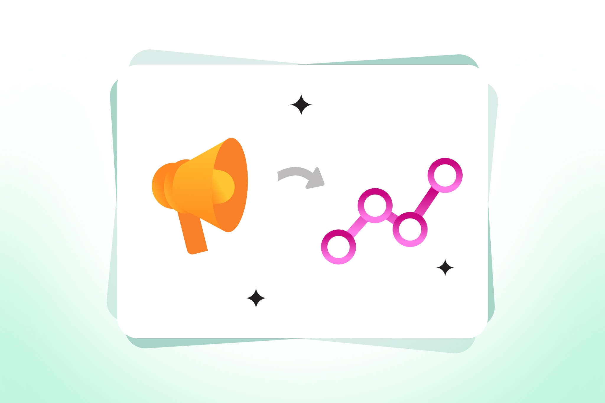 How to connect affiliate data