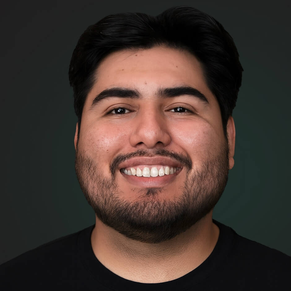 Andrew Alvarado