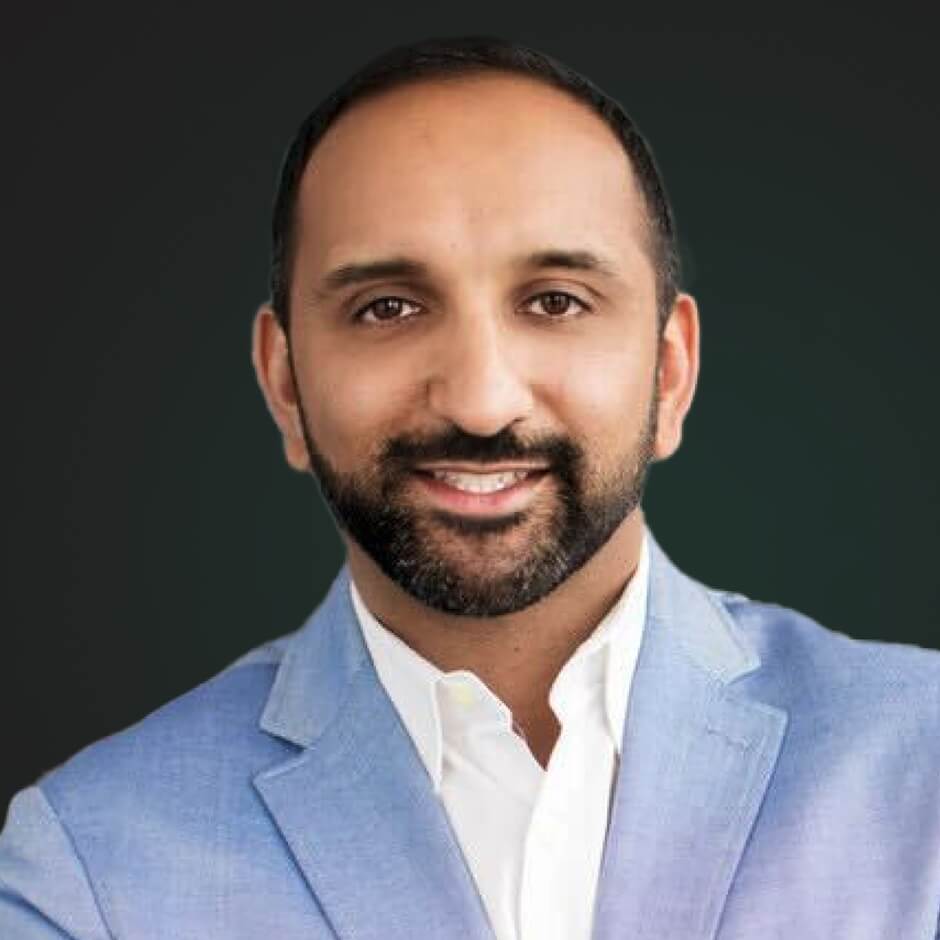 Arjun Jolly