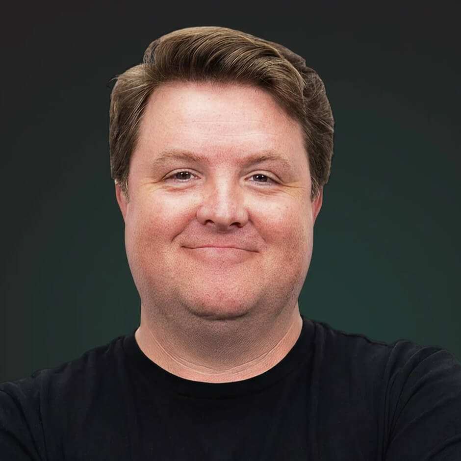 Christopher Mazurk