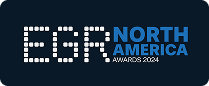 EGR North America Awards 2024