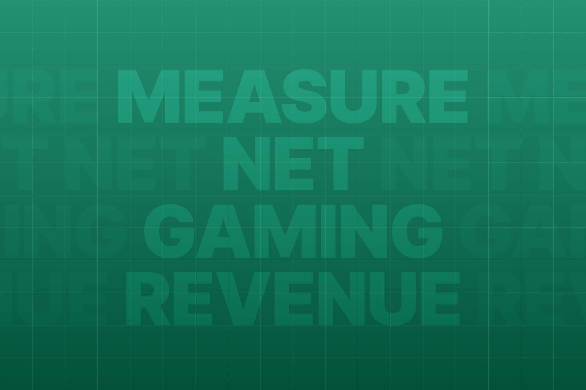 How do iGaming companies measure