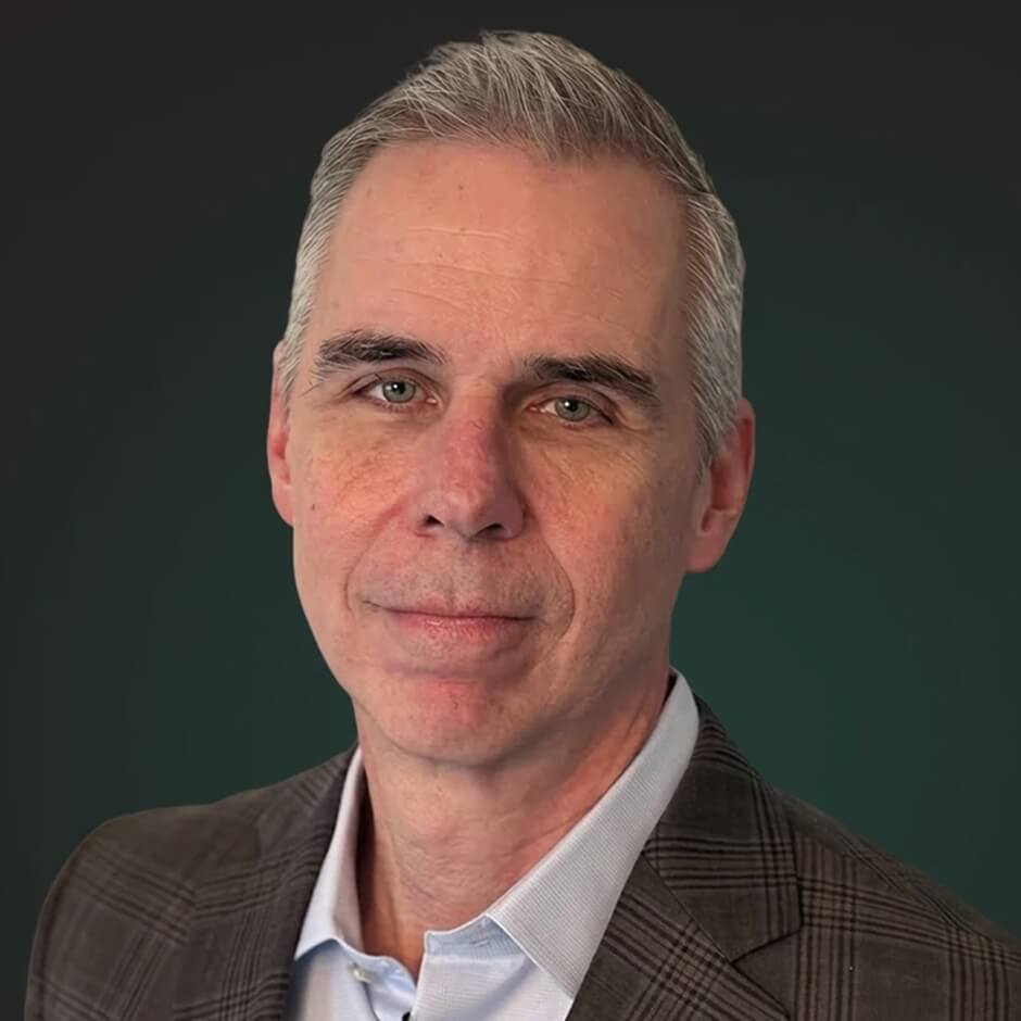 Ken Mohring