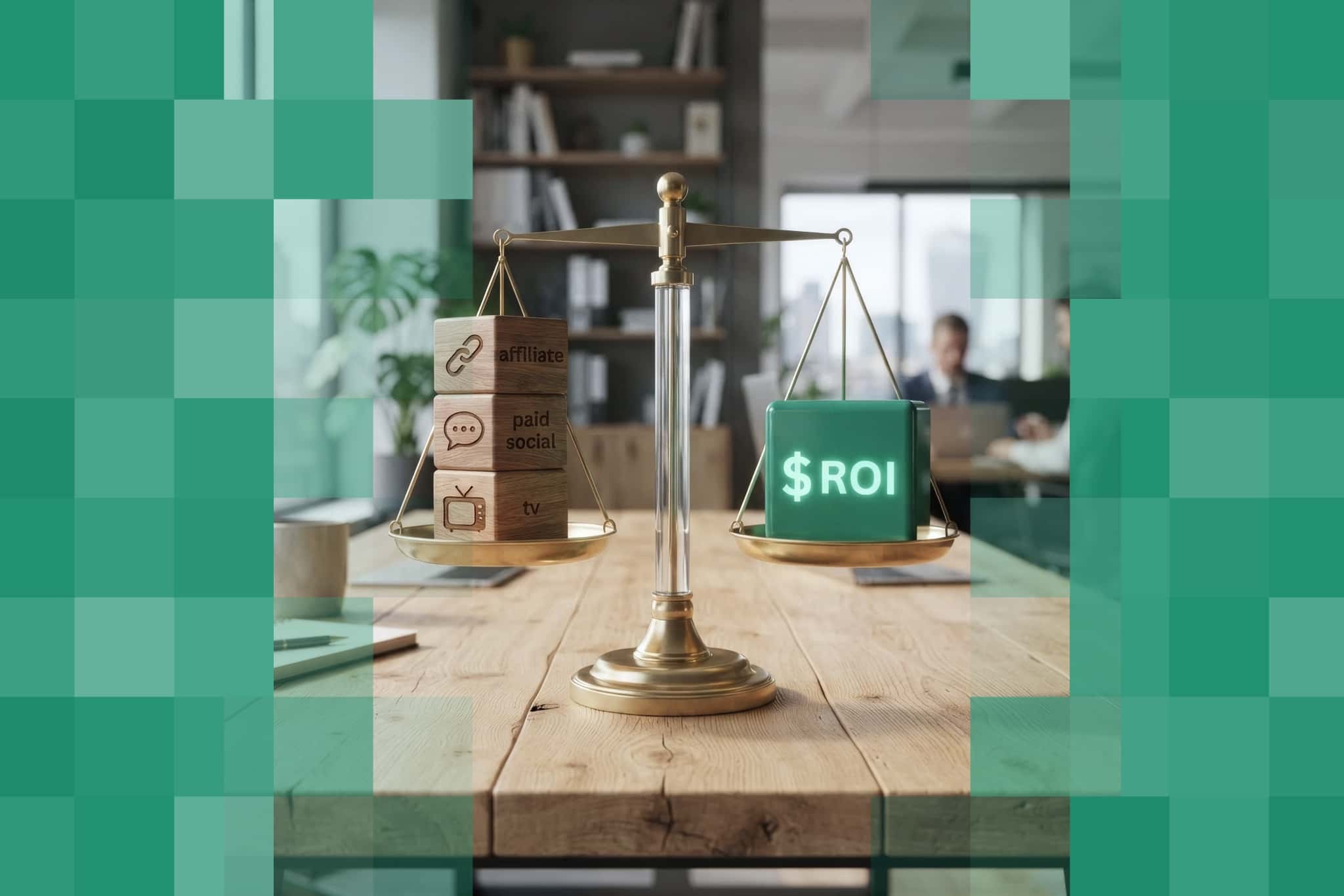 Measuring marketing ROI in iGaming