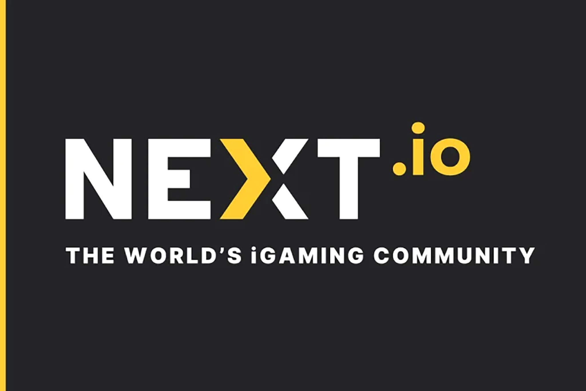 Next.io The World's iGaming Community