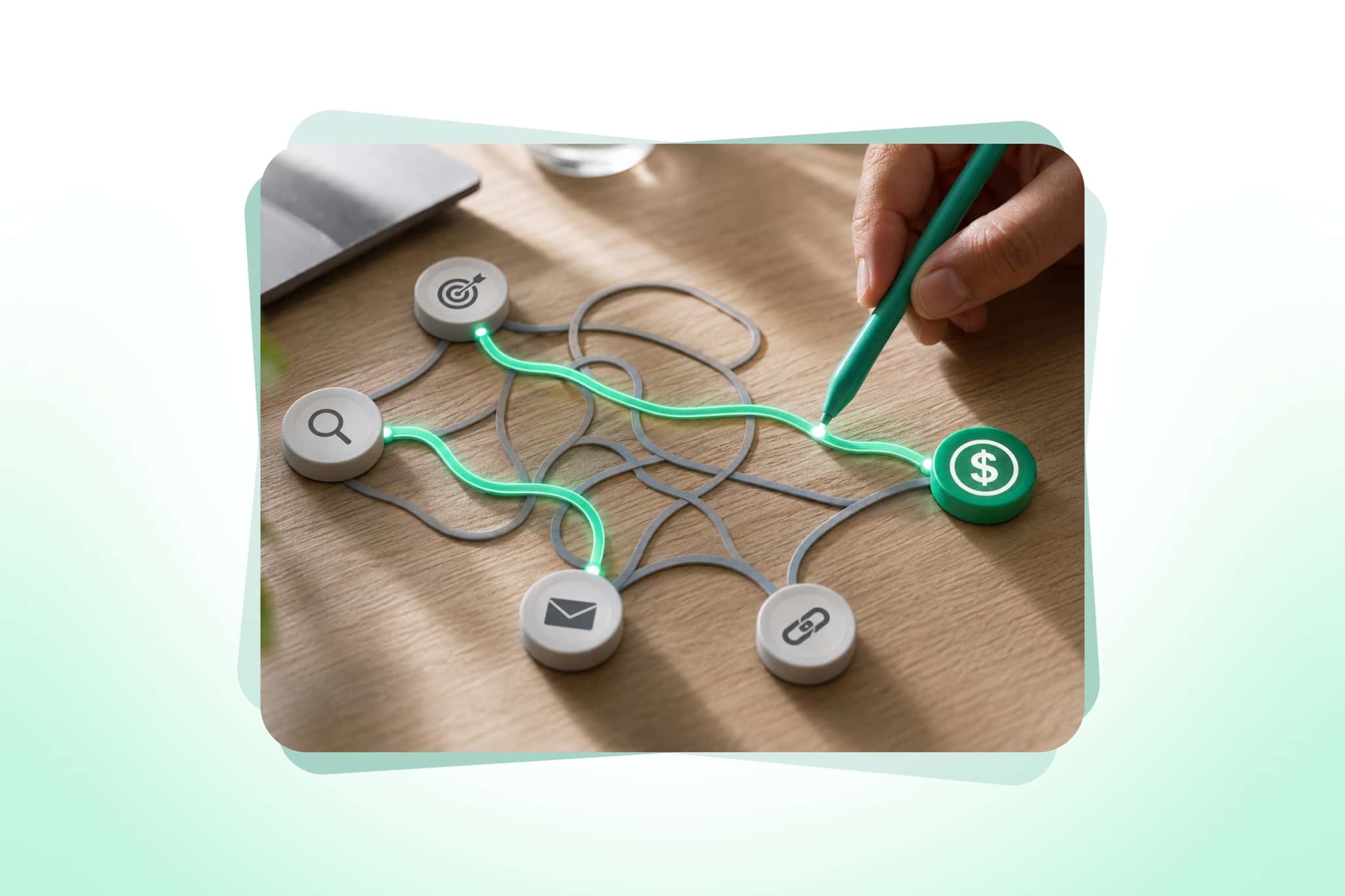 Solving marketing attribution challenges Solving marketing attribution challenges