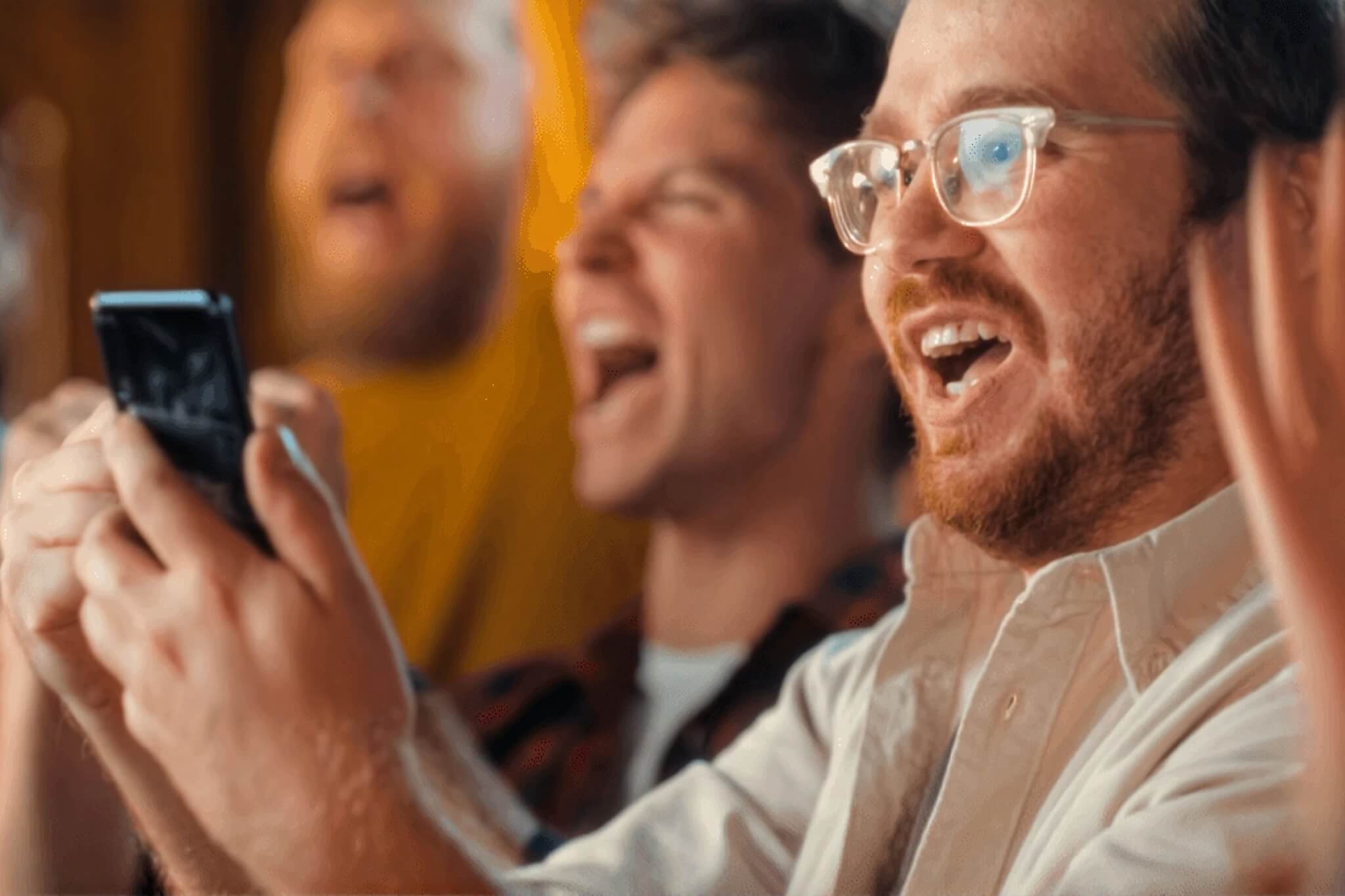 Sports Betting Marketing Intelligence
