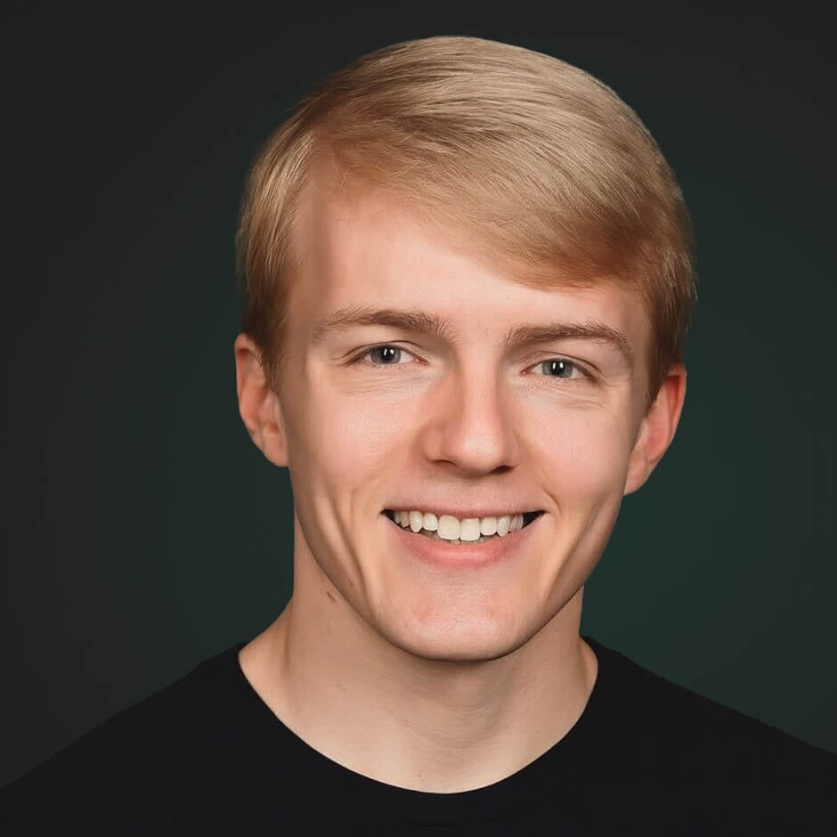 Tyler Hogan