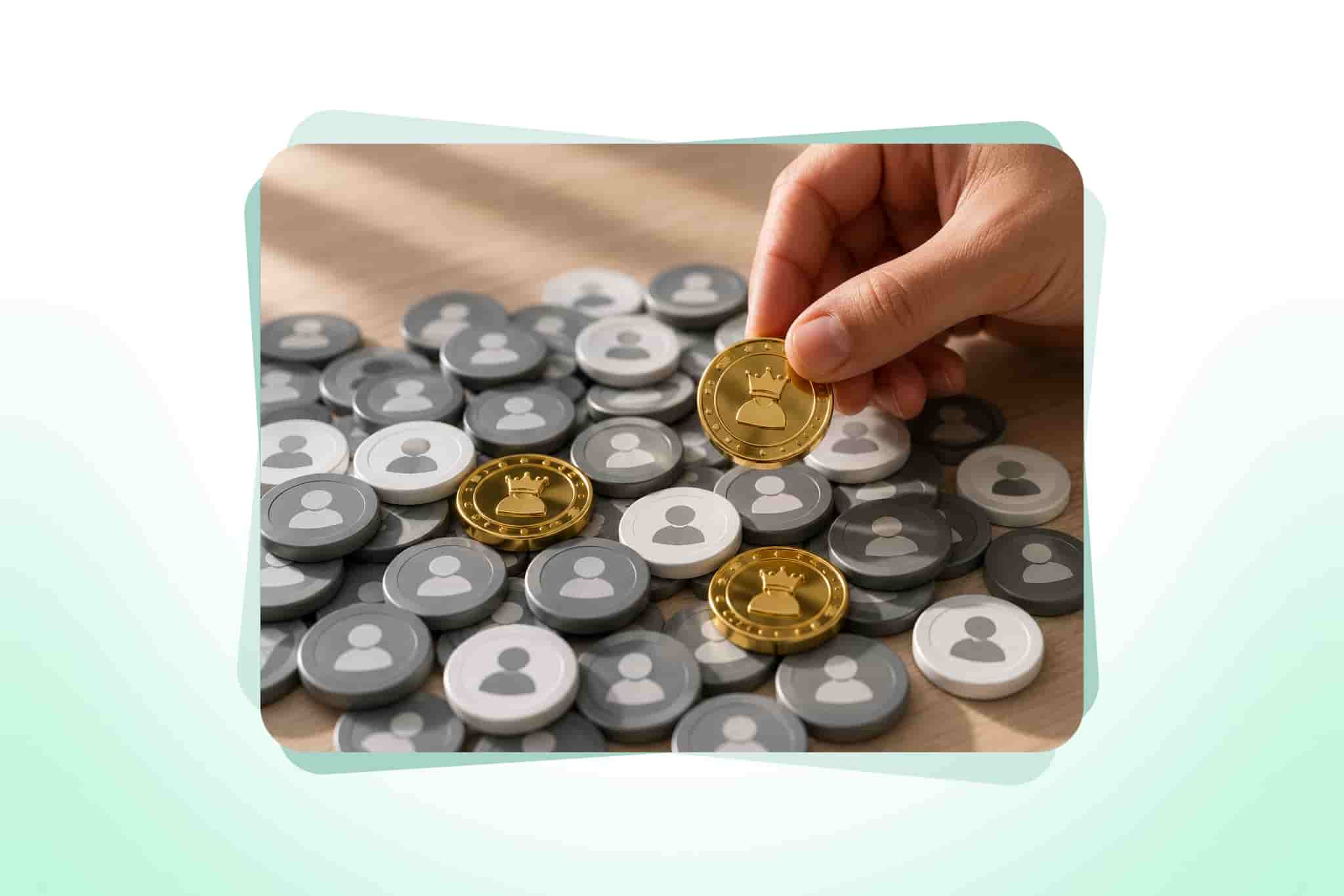 Why iGaming affiliate traffic low value