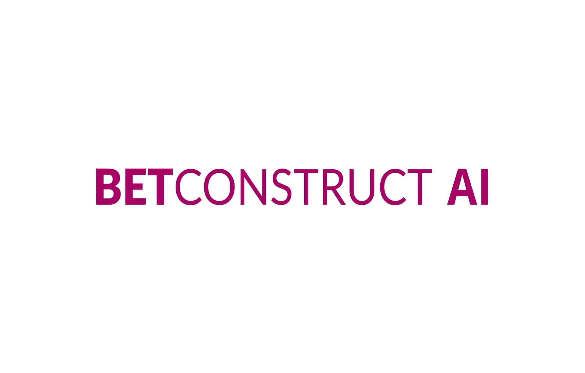Bet Construct AI