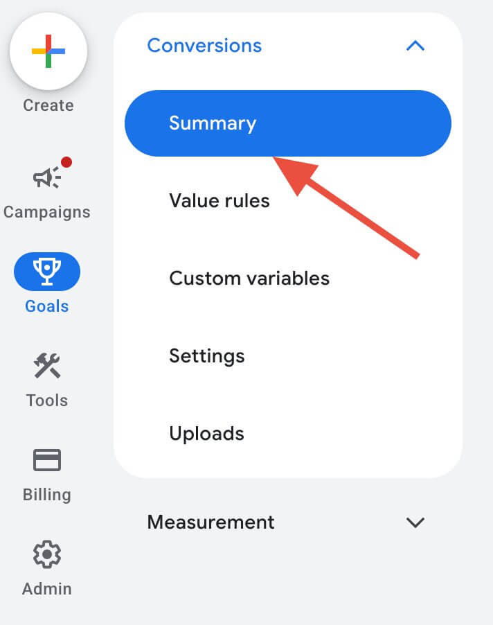 Google Summary Button Google Summary Button