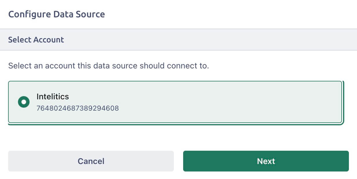 Tiktok Intelitics Account Connection Tiktok Intelitics Account Connection