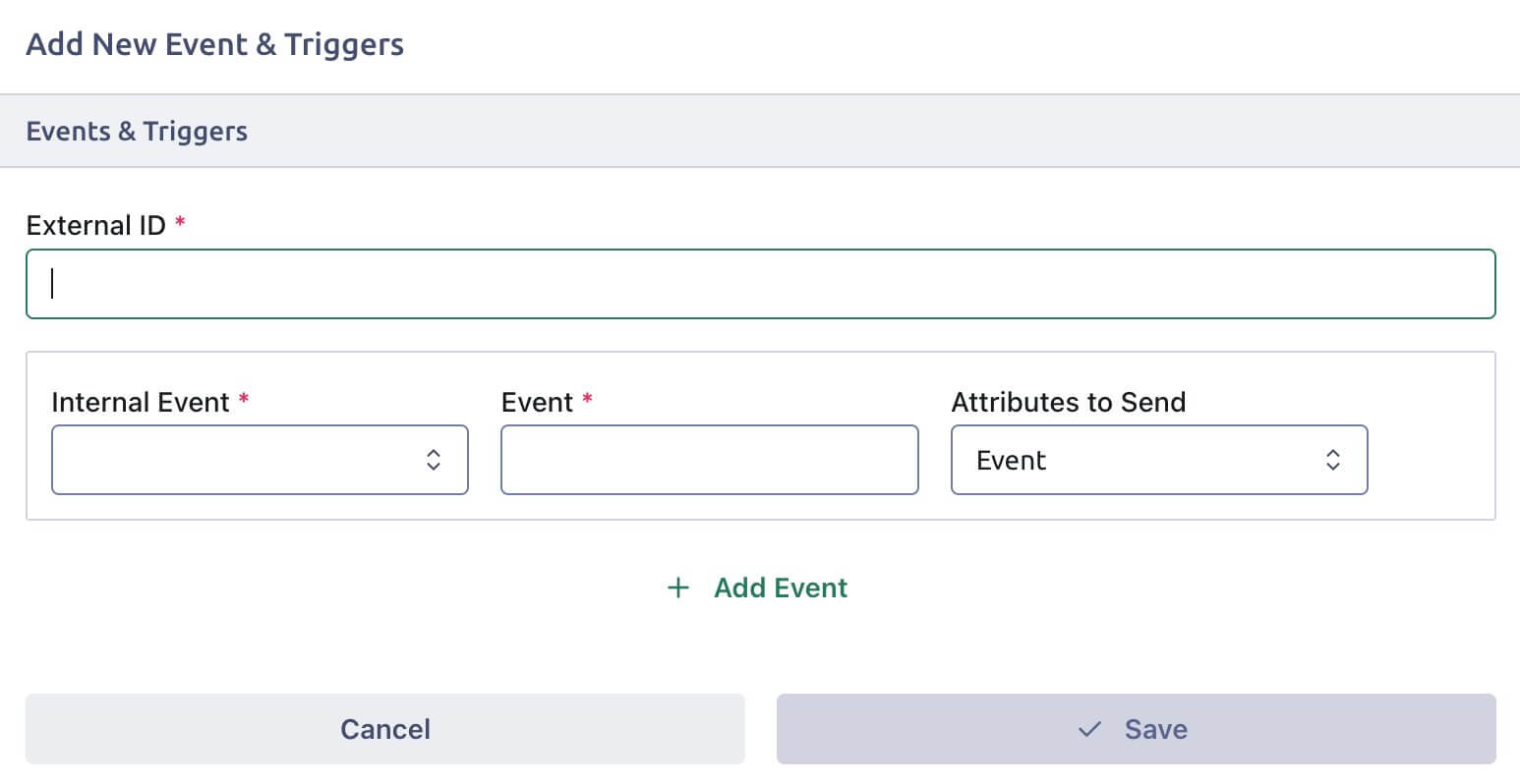 Tiktok Intelitics Add New Event Tiktok Intelitics Add New Event