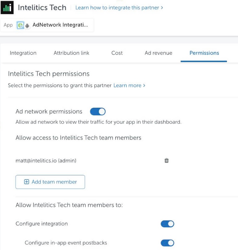 appsflyer-grant-permissions Appsflyer Grant Permissions